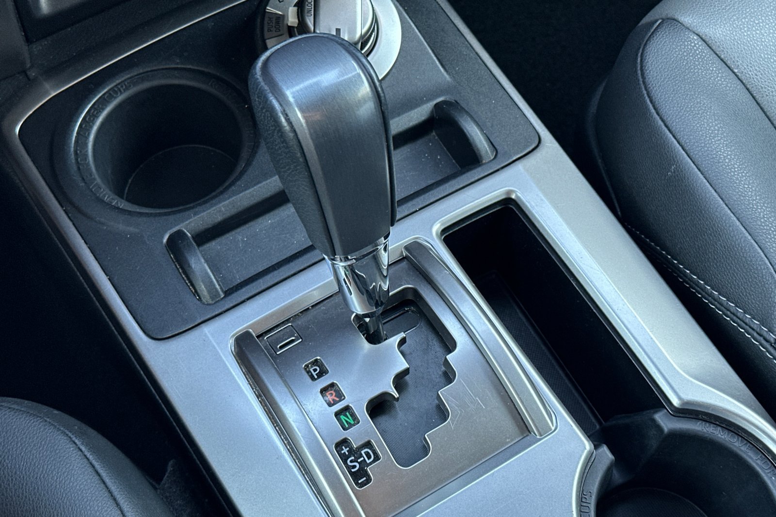 2024 Toyota 4Runner SR5 Premium - Photo 22