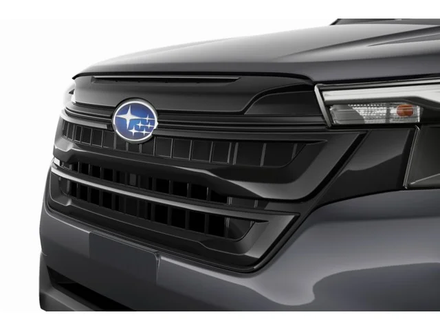 New 2026 MAGNETITE GRAY METALLIC Subaru Sport image 11