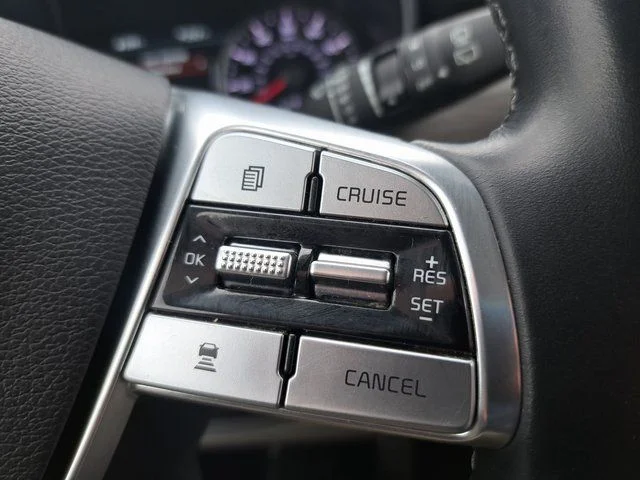 Used 2021 Green Kia SX image 24