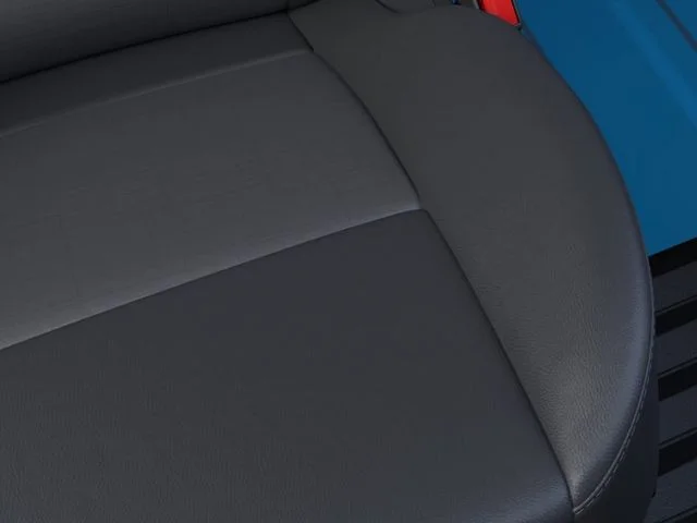 New 2026 Blue Metallic Ford Cargo Van image 16