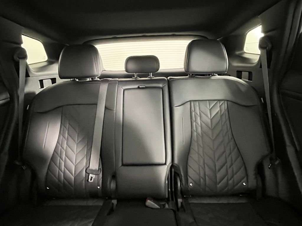 Used 2024 Gray Kia X-Line image 19