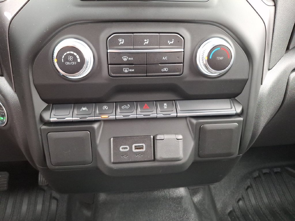 2025 GMC Sierra 1500 Pro - Photo 15