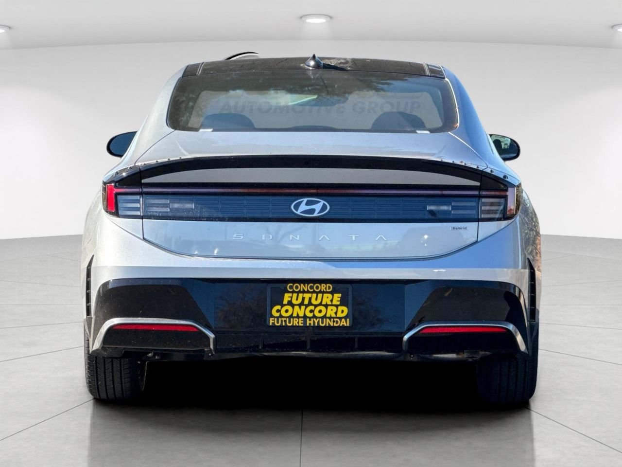 New 2027  Hyundai SEL image 4