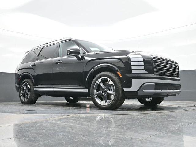 New 2026 Black Hyundai Limited AWD image 23