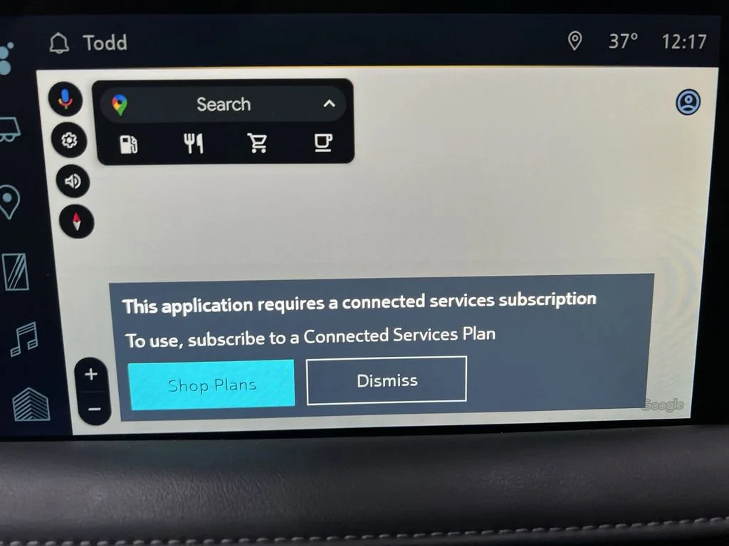 2023 Chevrolet Suburban Z71 - Photo 20