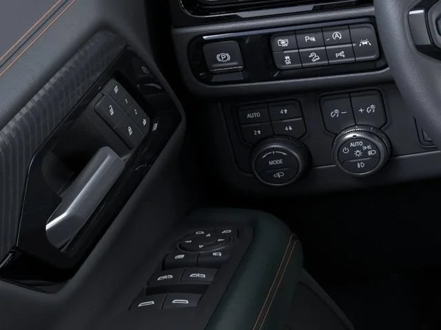 New 2026 Sterling Metallic GMC AT4 image 22