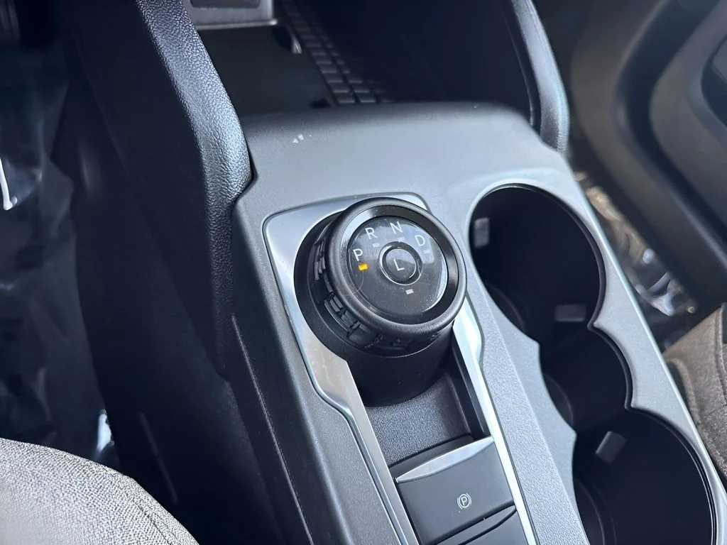 Used 2025 Gray Ford Big Bend image 15
