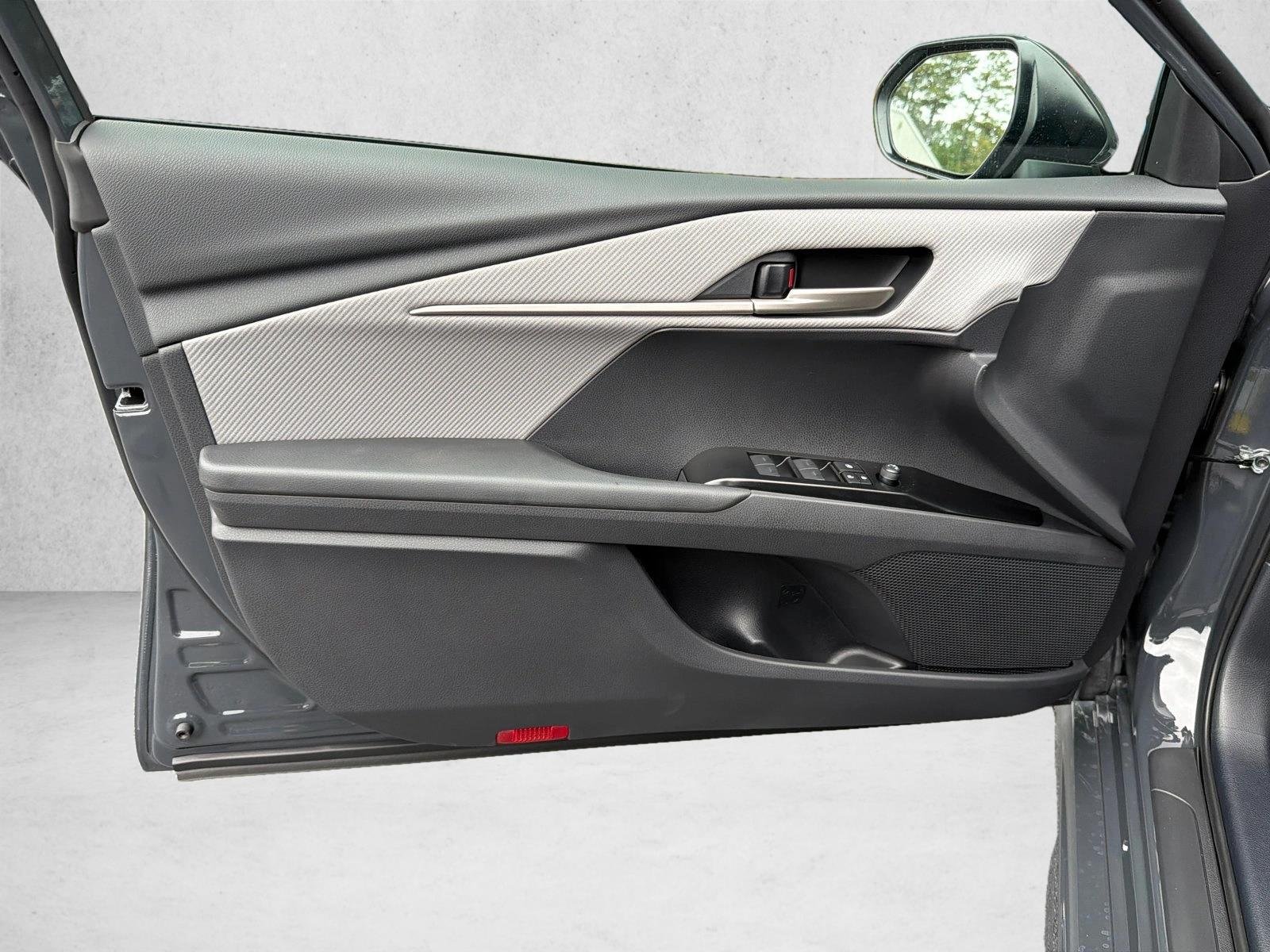 New 2026 Underground Toyota SE image 10