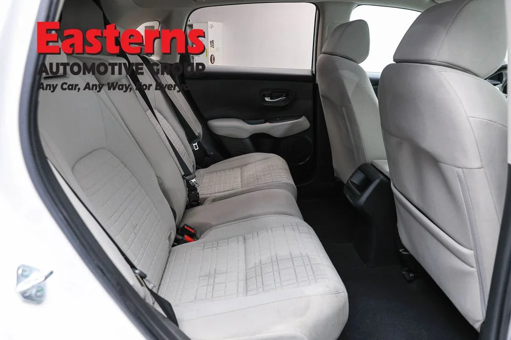 Used 2024 White Honda LX image 22