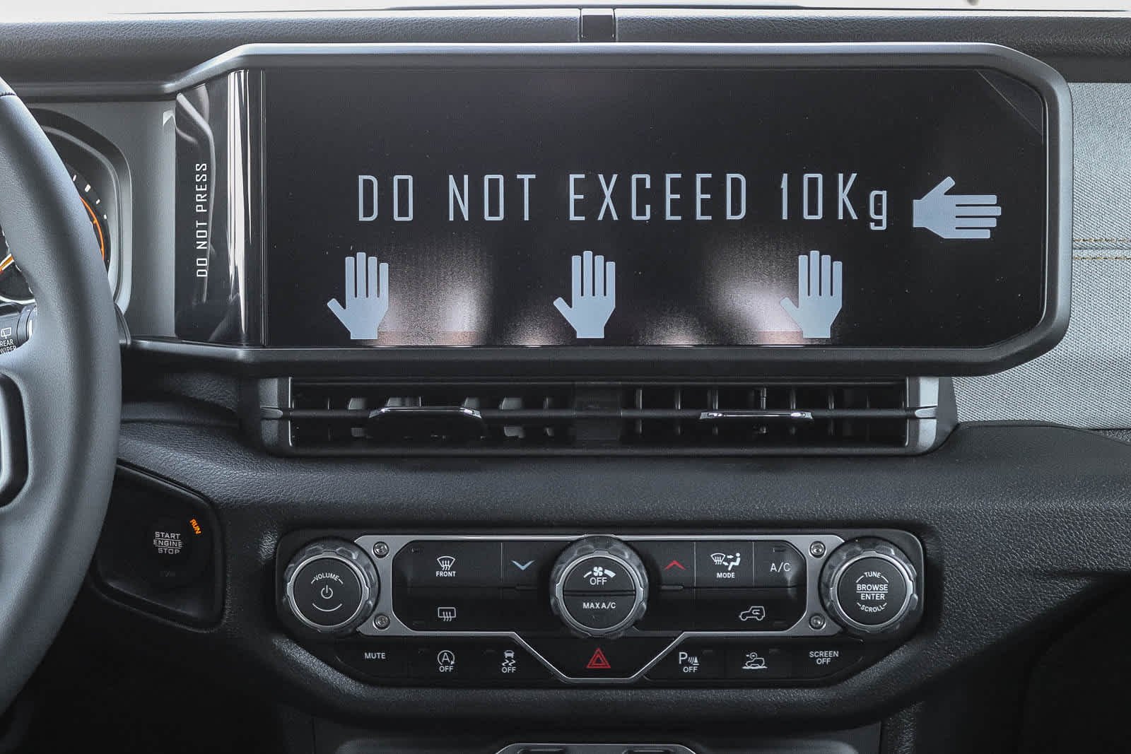 New 2027 41 Exterior Paint Jeep Willys image 17