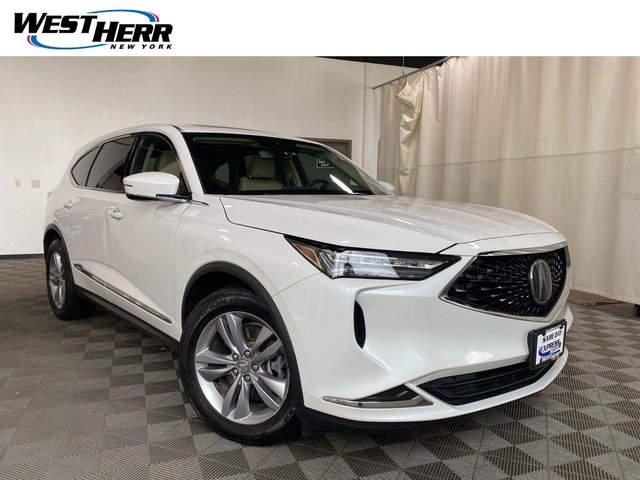 2023 Acura MDX 3.5L