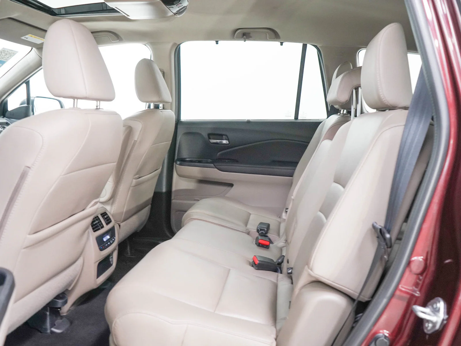 Used 2022  Honda 5D WAGON SE 4WD image 16