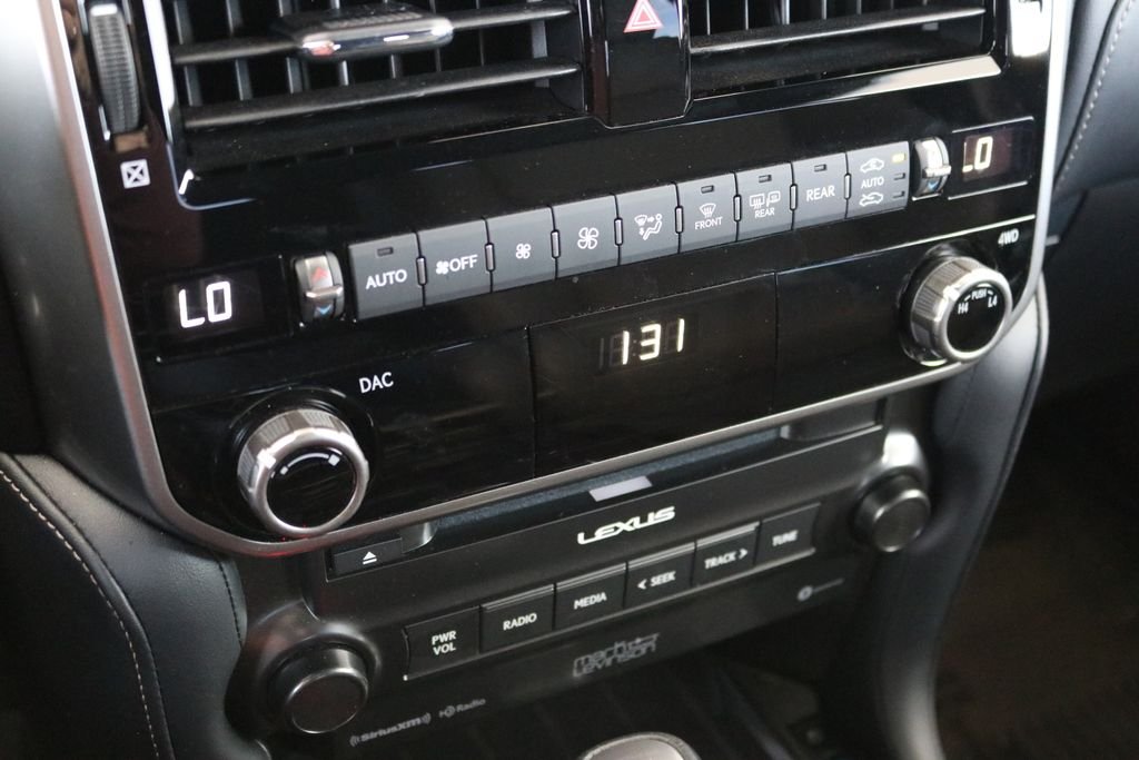 2023 Lexus GX PREMIUM - Photo 50