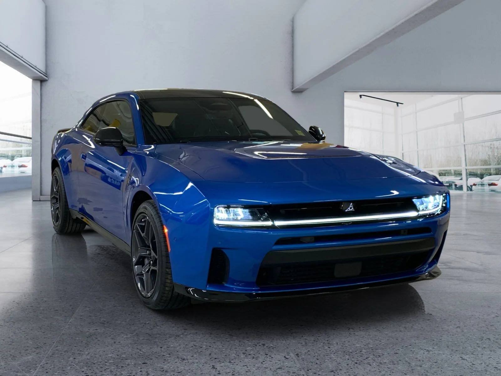 New 2026 BLUDICROUS Dodge Scat Pack Plus image 7