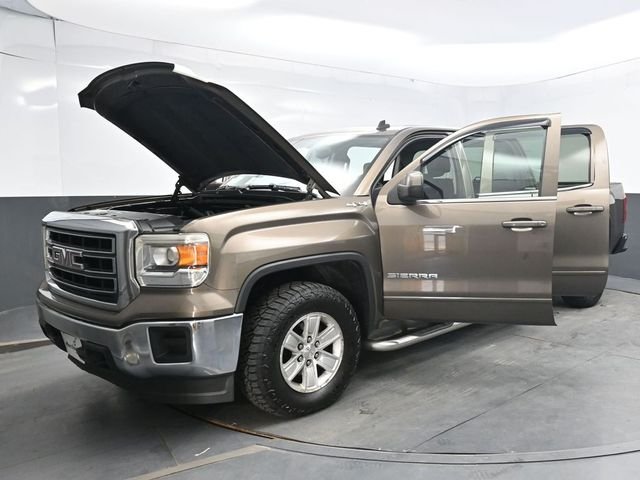 Used 2014 Brown GMC SLE image 50