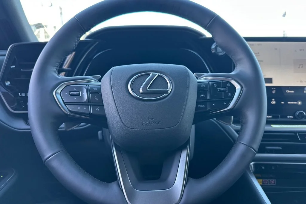 2026 Lexus TX 350 Premium - Photo 23