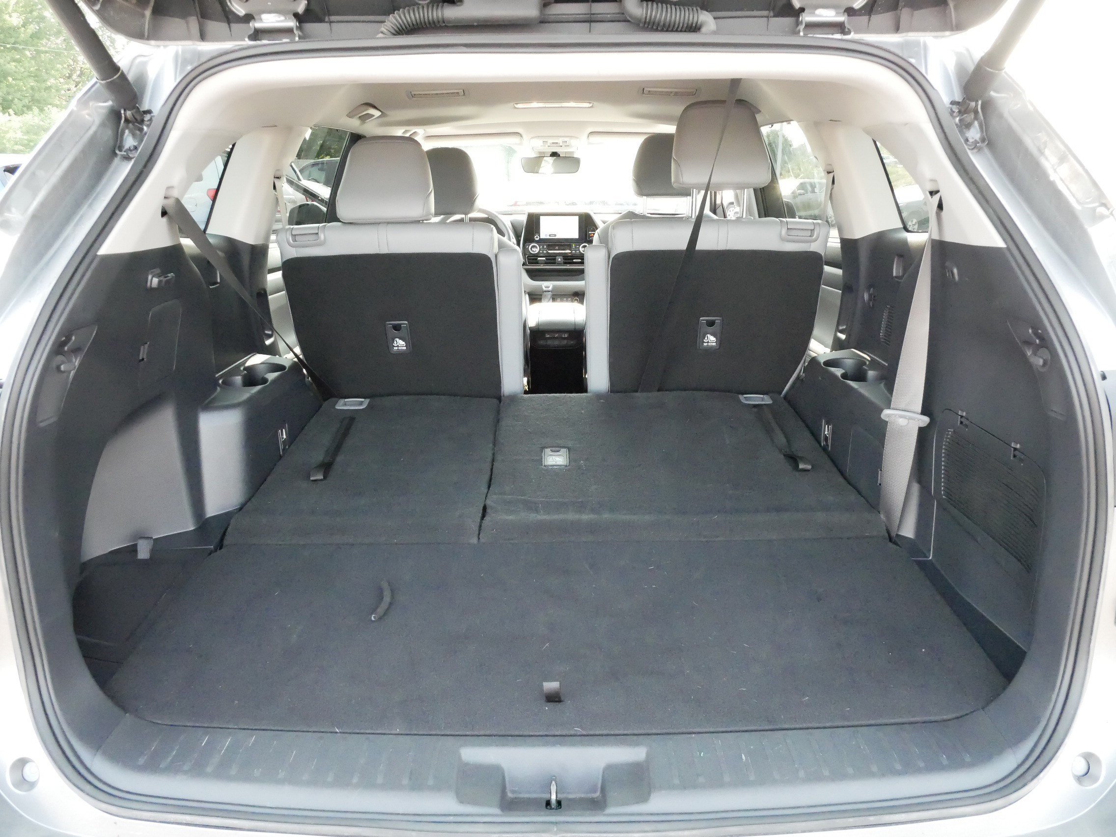 Certified Used 2026 HEAVY METAL Toyota XLE image 18