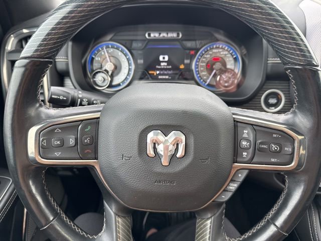 Used 2020  Ram Limited image 23