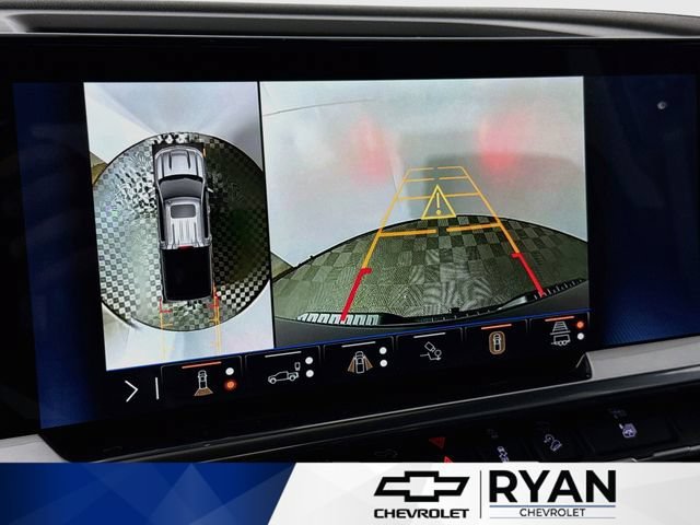 2026 Chevrolet Silverado 1500 High Country - Photo 14