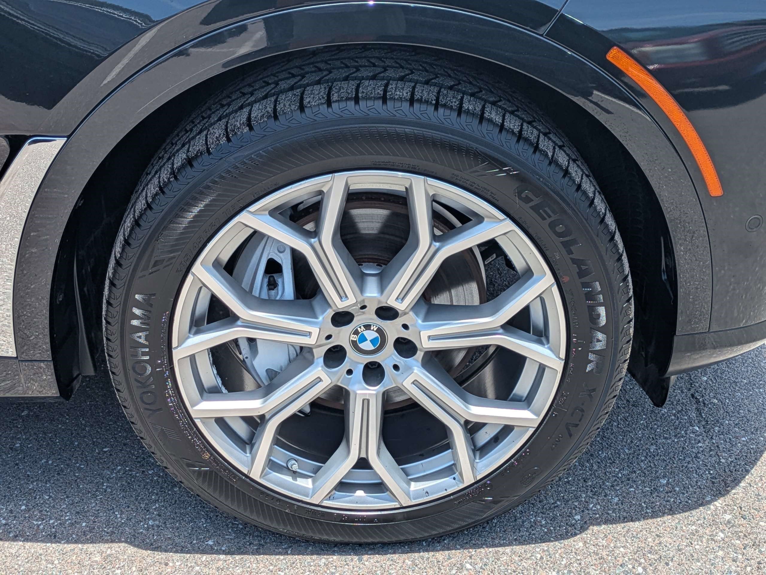 2023 BMW X7 40i - Photo 10