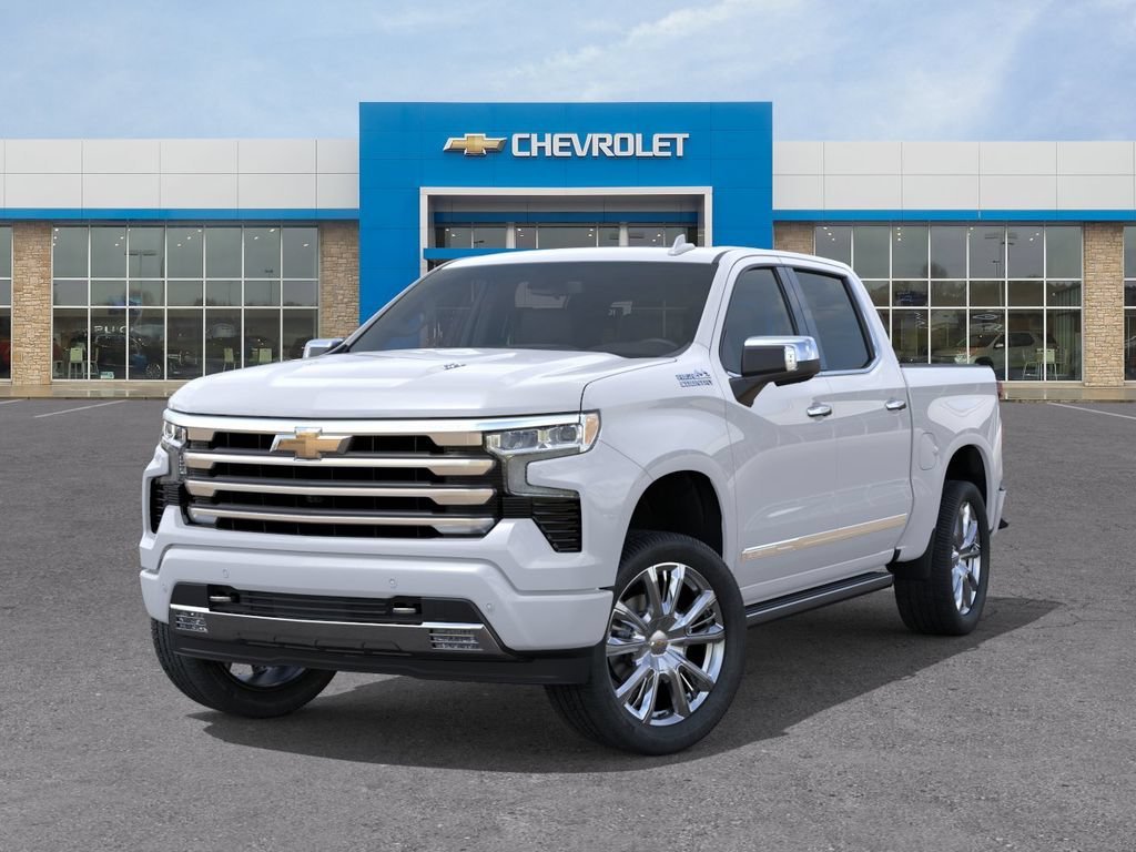 2026 Chevrolet Silverado 1500 High Country - Photo 6