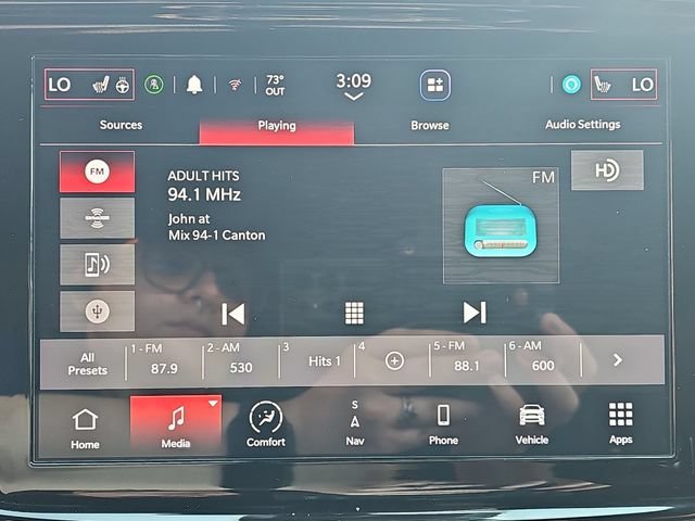 Used 2025  Dodge R/T Premium image 15