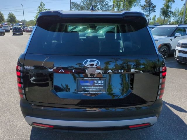 New 2026 Red Hyundai SE FWD image 33