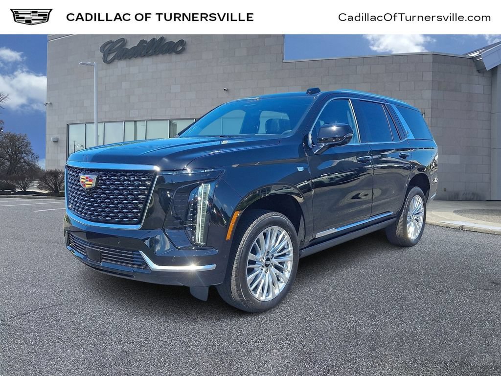 2026 Cadillac Escalade