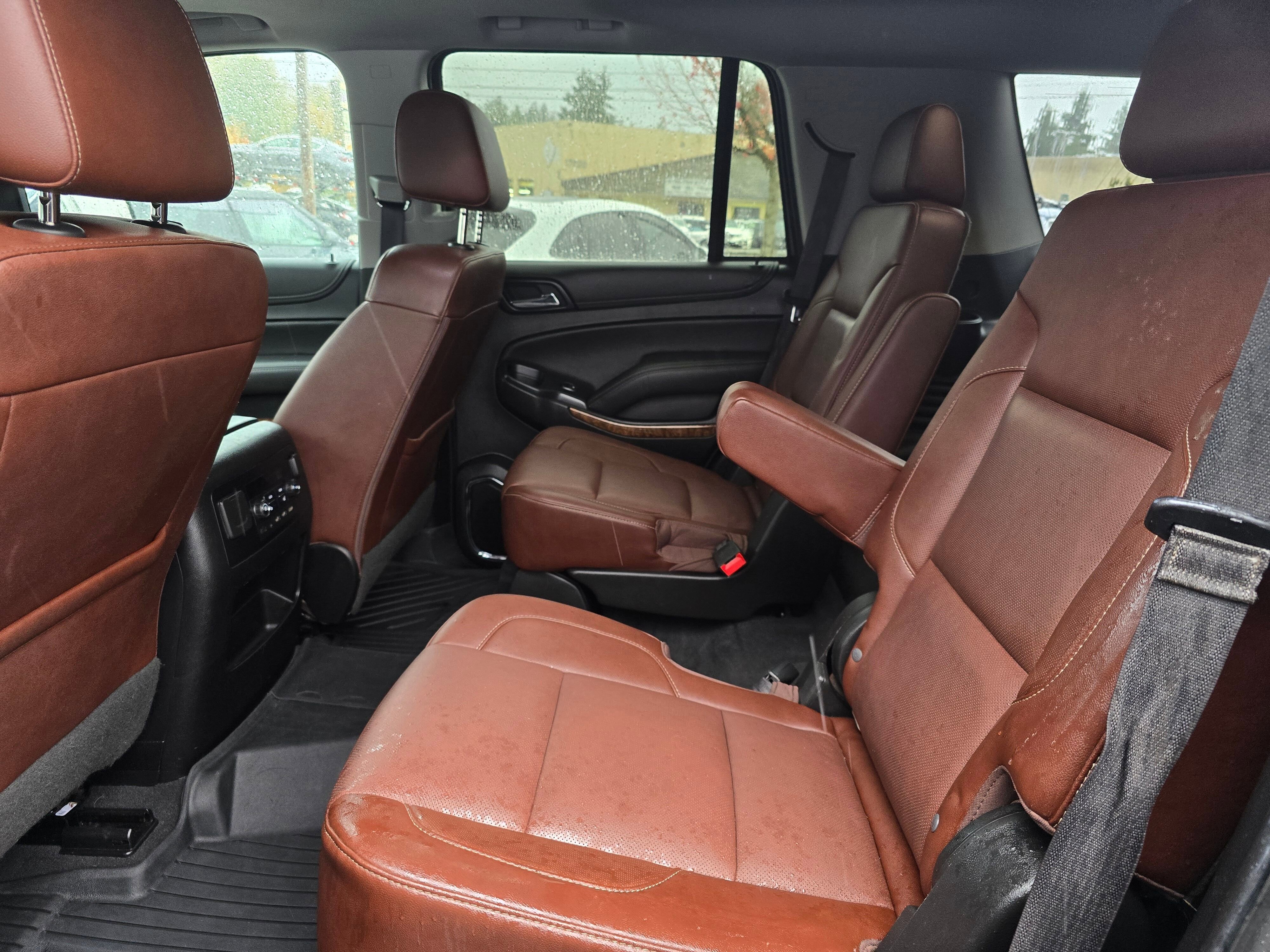 2019 Chevrolet Tahoe Premier - Photo 19