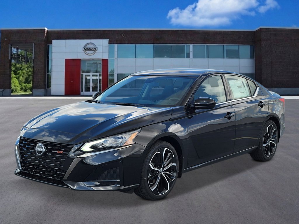 2026 Nissan Altima