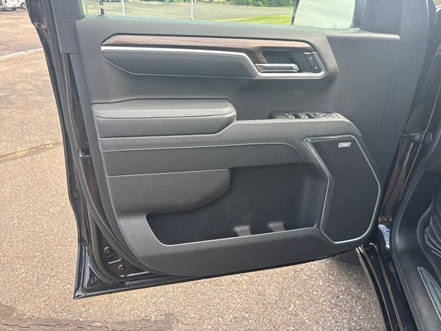 2026 Chevrolet Silverado 1500 RST - Photo 11