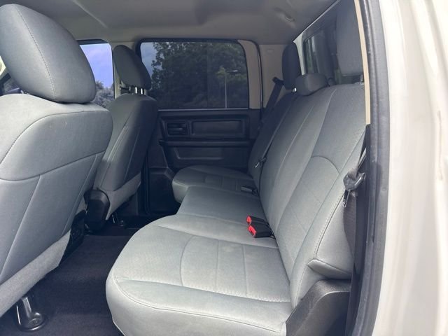 Used 2015 White Ram Express image 13