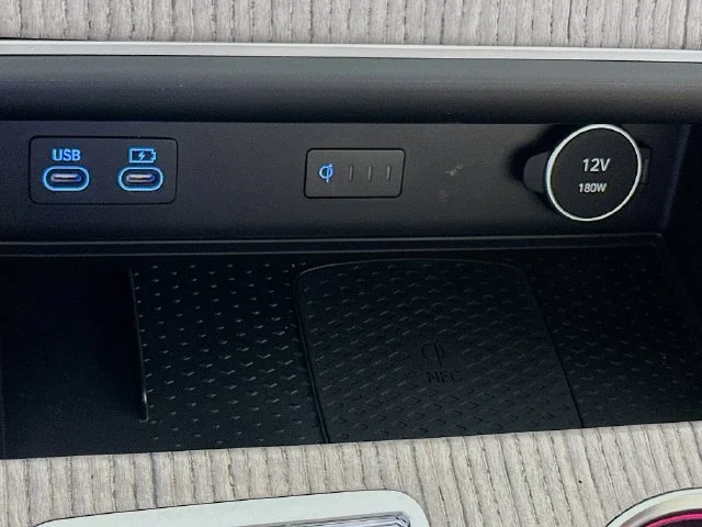 New 2026 Genesis GV80 2.5T Select
