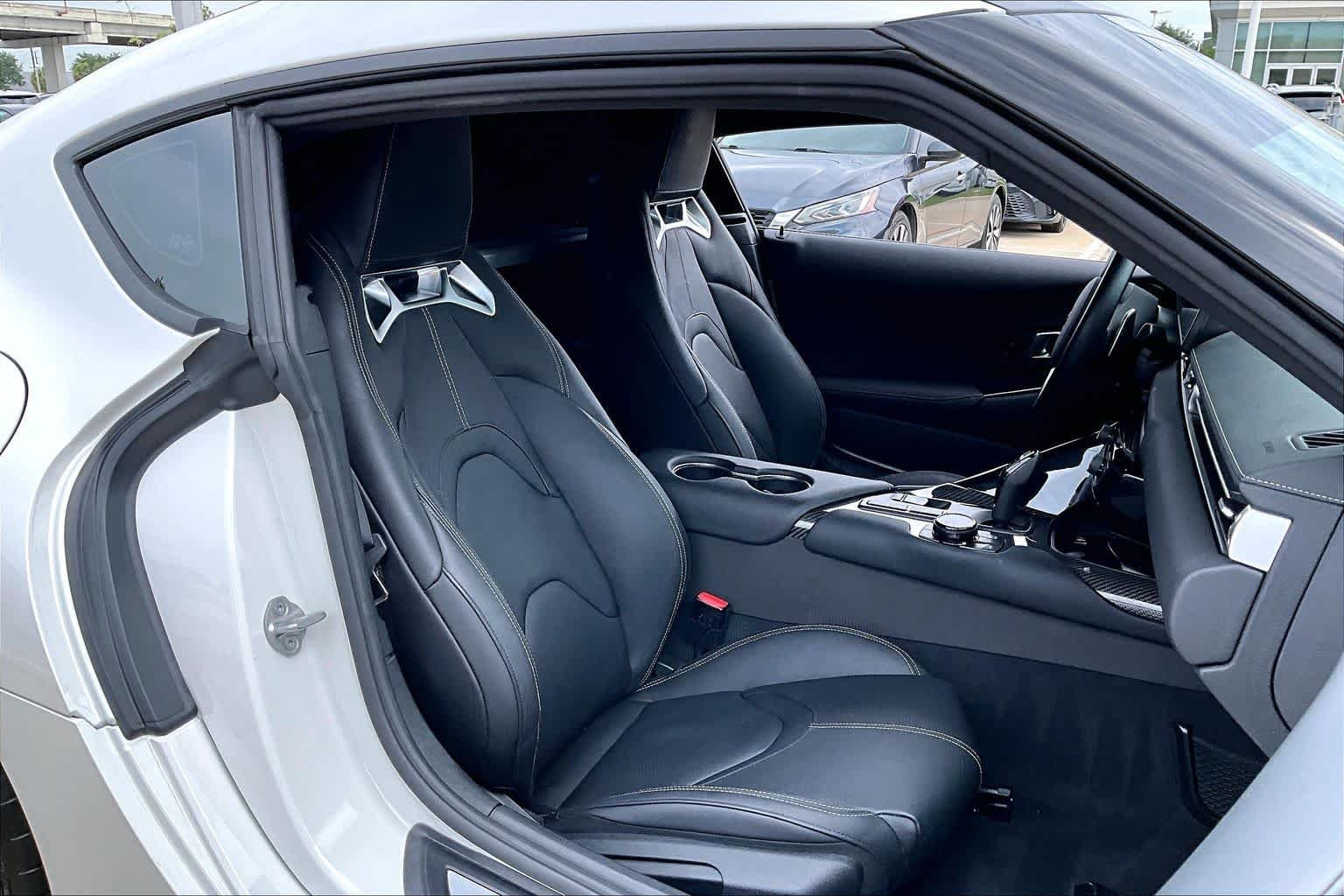 Used 2024 Absolute Zero Toyota 45th Anniversary Edition image 9