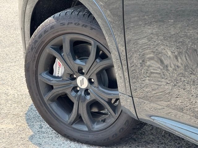 New 2024 Black Dodge R/T Plus image 7