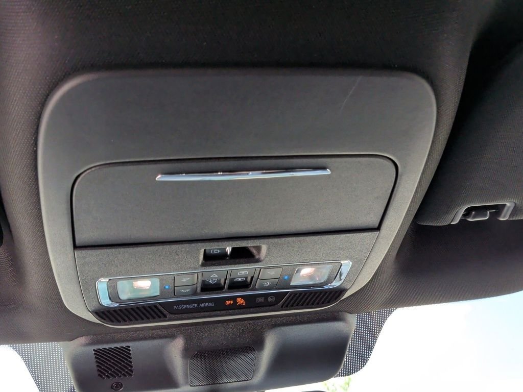 New 2026 Agate Black Metallic Ford Platinum® image 23