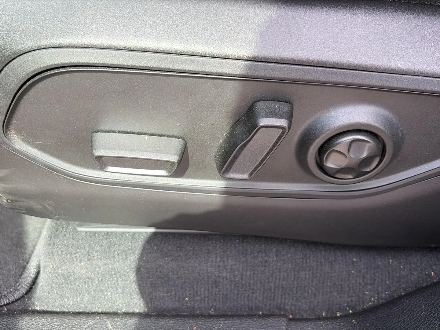 Used 2026 Baltic Gray Metallic Clearcoat Jeep Limited image 8