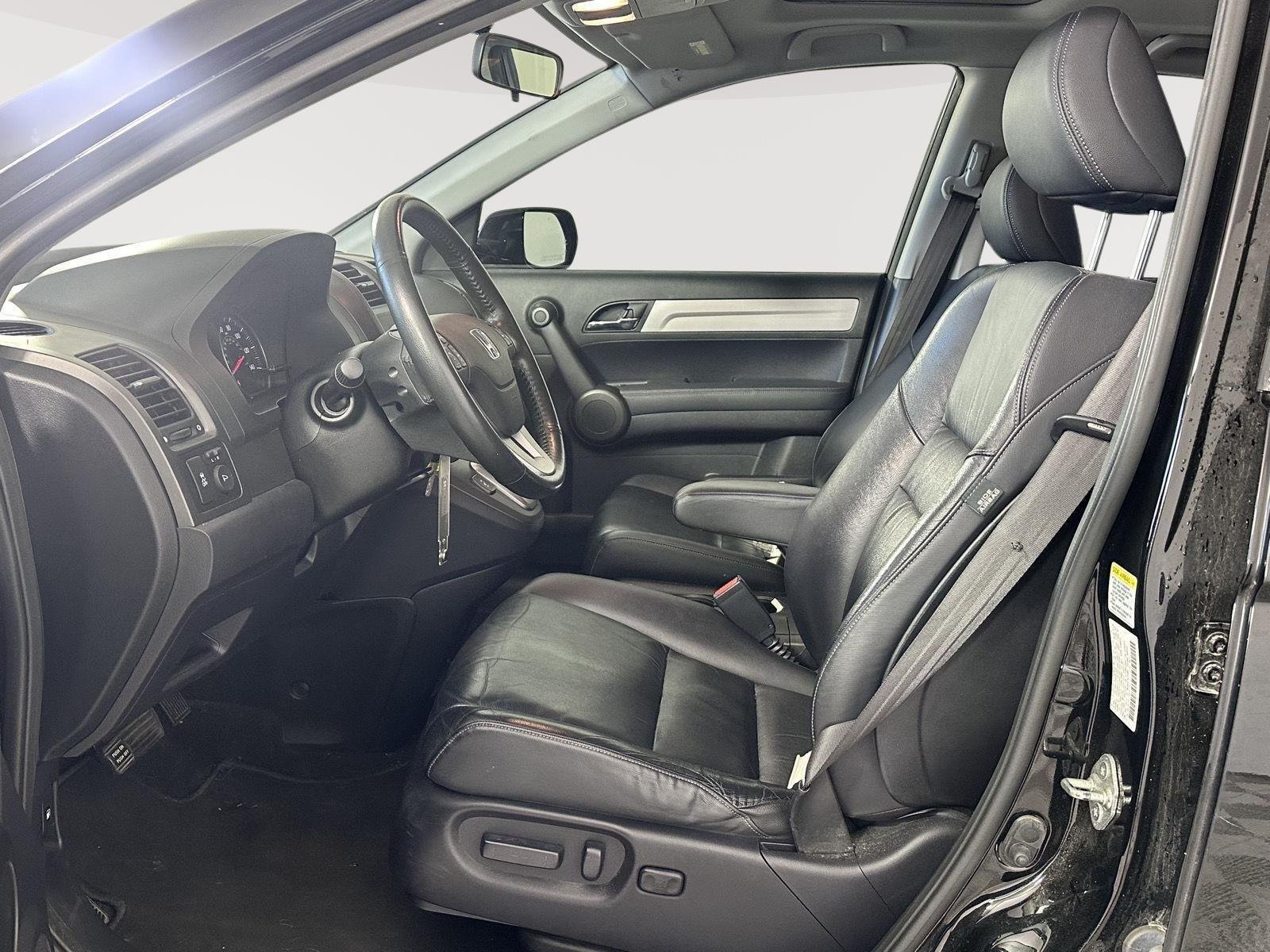 Used 2011  Honda EX-L image 5