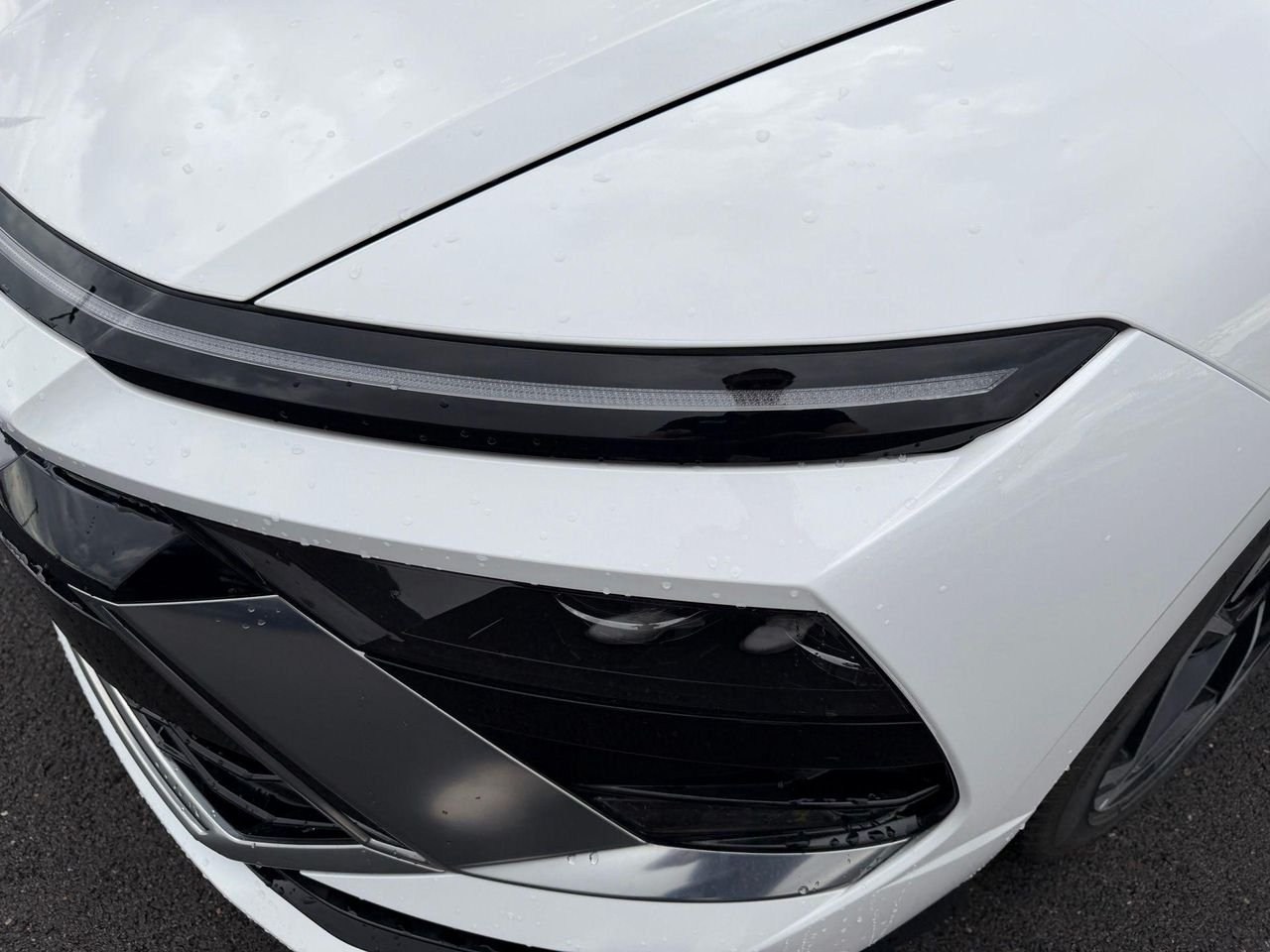 2026 Hyundai Sonata SEL - Photo 13
