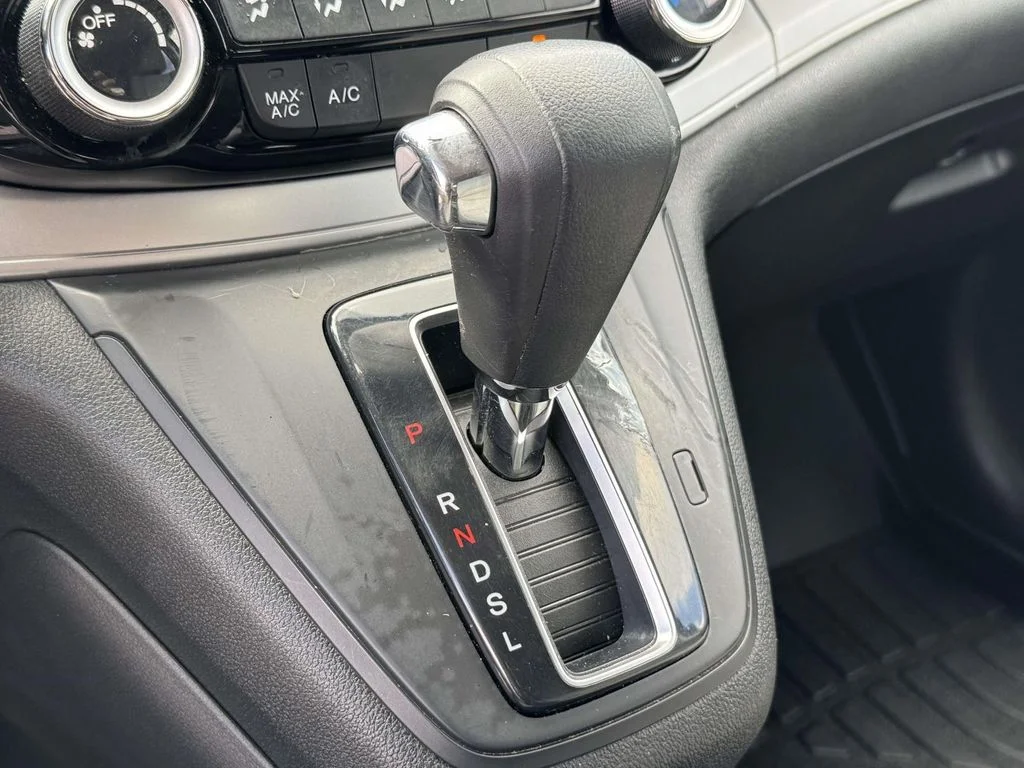 Used 2016  Honda EX image 21
