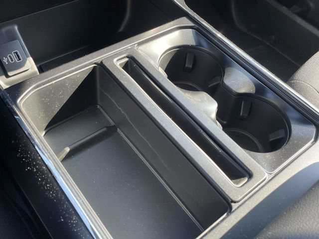 New 2026 Carbonized Gray Metallic Ford STX image 41