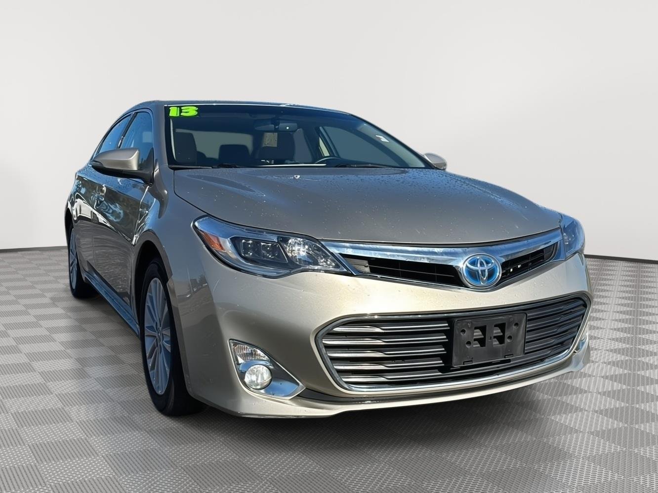 2013 Toyota Avalon