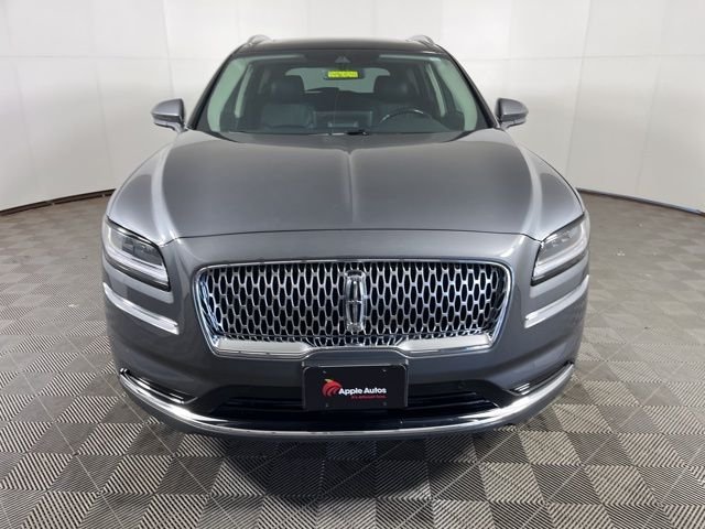 Used 2022 Lincoln Nautilus Reserve with VIN 2LMPJ8K93NBL00272 for sale in Shakopee, Minnesota