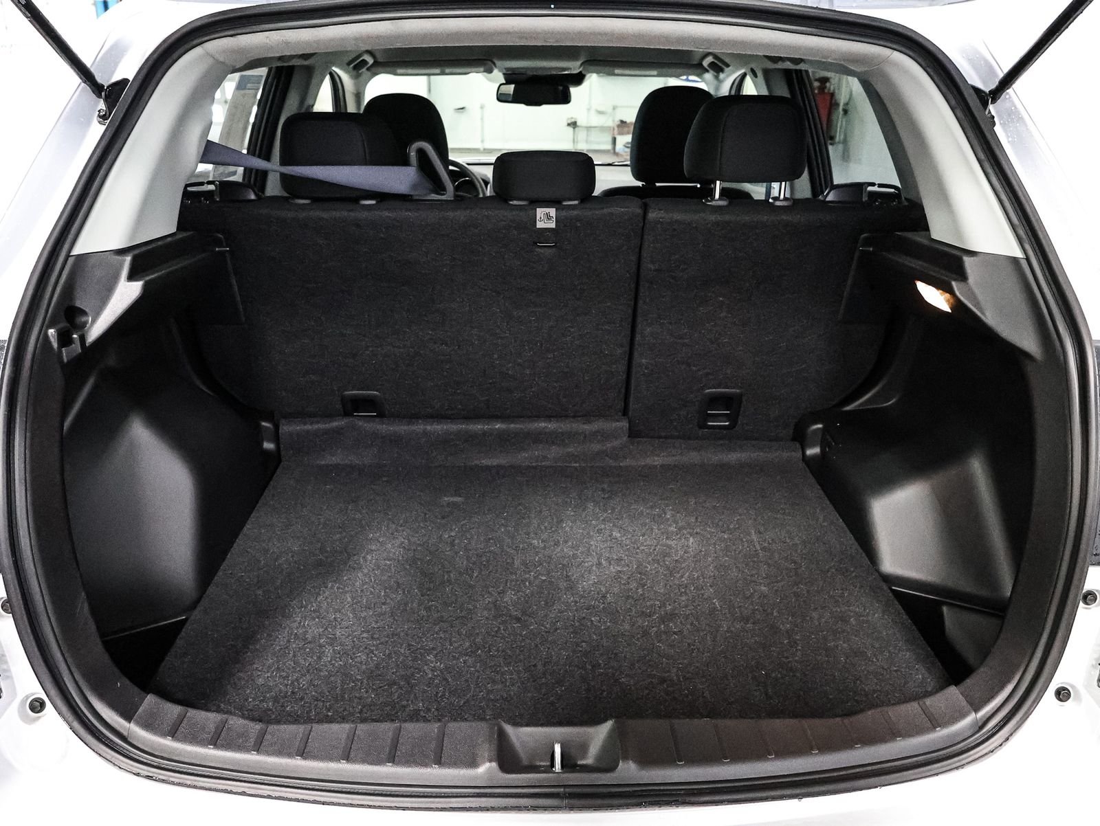 2025 Mitsubishi Outlander Sport ES - Photo 17