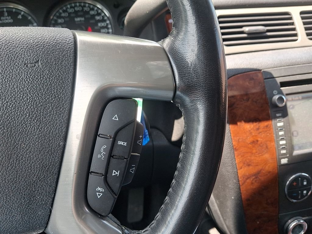 Used 2012 Black Chevrolet LTZ image 23