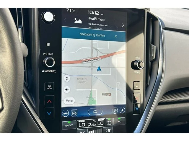 New 2026 SAPPHIRE BLUE PEARL Subaru Limited Hybrid image 59