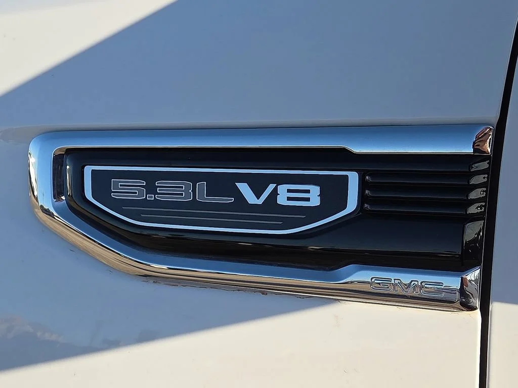 2026 GMC Sierra 1500 SLE - Photo 6