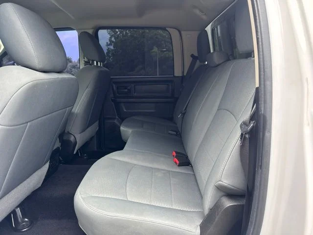 Used 2015 White Ram Express image 13