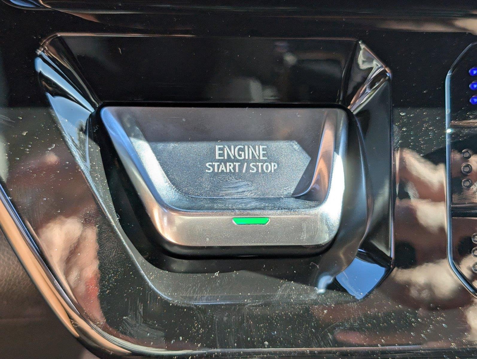 2026 GMC Sierra 1500 AT4 - Photo 26