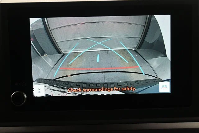 Used 2025 Blue Toyota SR5 image 17